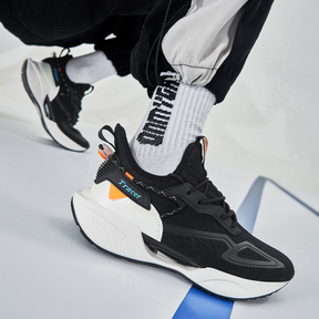 🔥Black Friday🔥 Tênis Esportivo Bend AirRun – Leve, Respirável e com Amortecimento Avançado