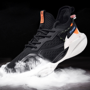 🔥Black Friday🔥 Tênis Esportivo Bend AirRun – Leve, Respirável e com Amortecimento Avançado