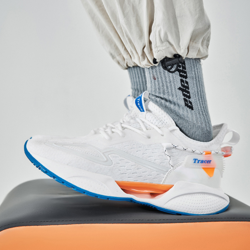 🔥Black Friday🔥 Tênis Esportivo Bend AirRun – Leve, Respirável e com Amortecimento Avançado