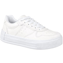 Tenis Bend Casual Plataforma