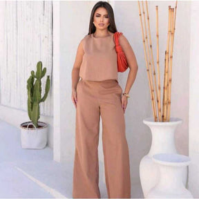 Conjunto Bend Alfaiataria feminino